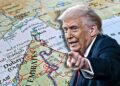 Iran odbio američku ponudu za prekid vatre: Ključno pitanje ostaje Hormuški moreuz