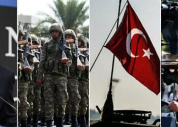 Turska pojačala sigurnost uoči NATO samita u Ankari