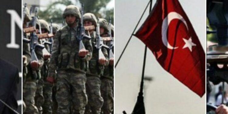 Turska pojačala sigurnost uoči NATO samita u Ankari