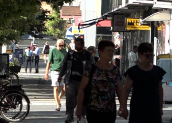 Građani i ovog ljeta najviše biraju Hrvatsku i Crnu Goru