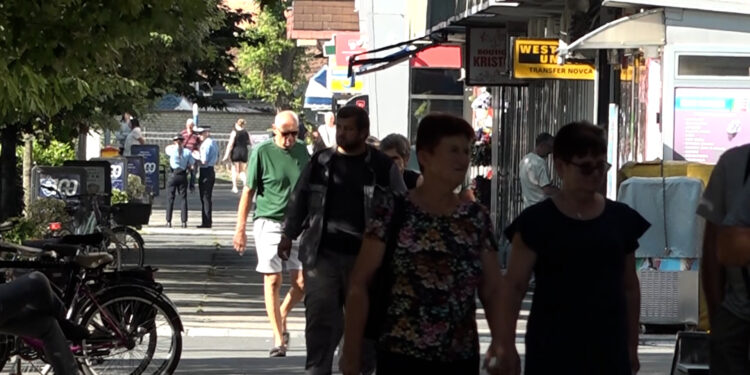 Građani i ovog ljeta najviše biraju Hrvatsku i Crnu Goru