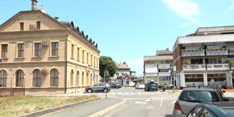 Počeli radovi na izgradnji kompleksa „Srpska varoš“