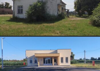 Elezagići dobijaju novi društveni dom!