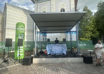 Večeras „Warm Up Vortex Party“ kao uvertira za spektakl