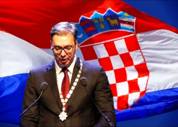 Vučić: Hrvatska pokušava nabaviti izraelski sistem protuzračne odbrane