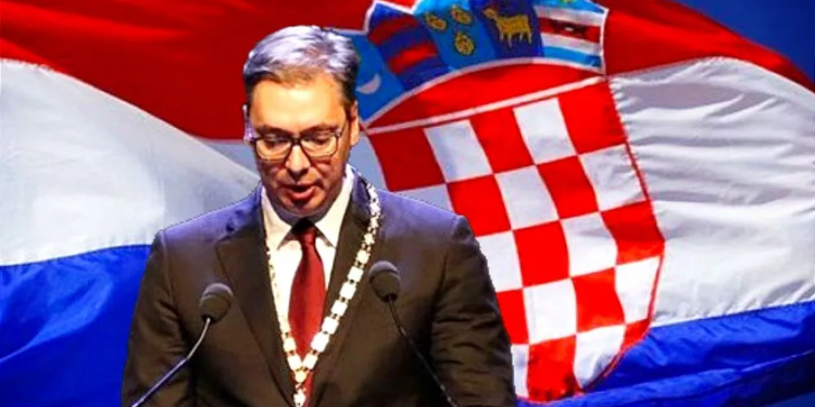Vučić: Hrvatska pokušava nabaviti izraelski sistem protuzračne odbrane